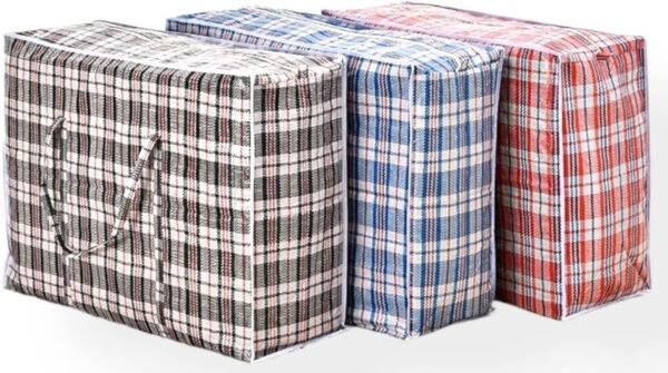 Laundry & Shopping Bags - Various Sizes